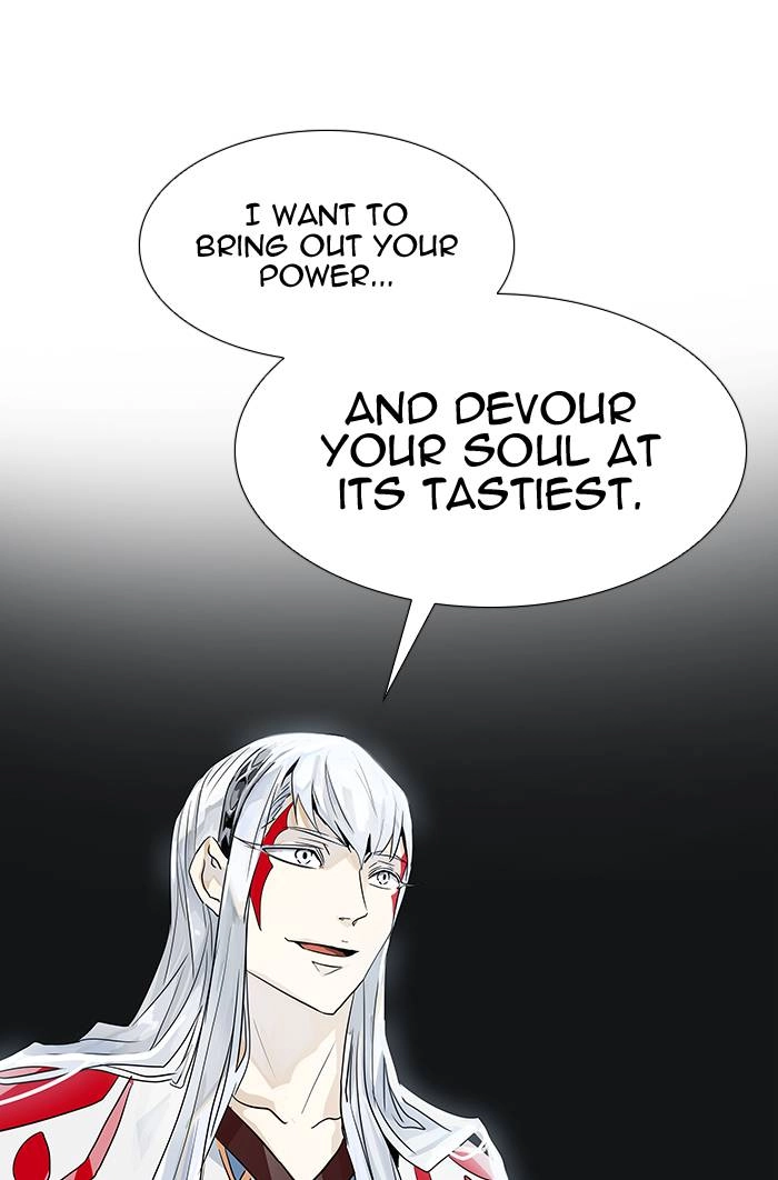 Tower of God Chapter 491 - Page 3