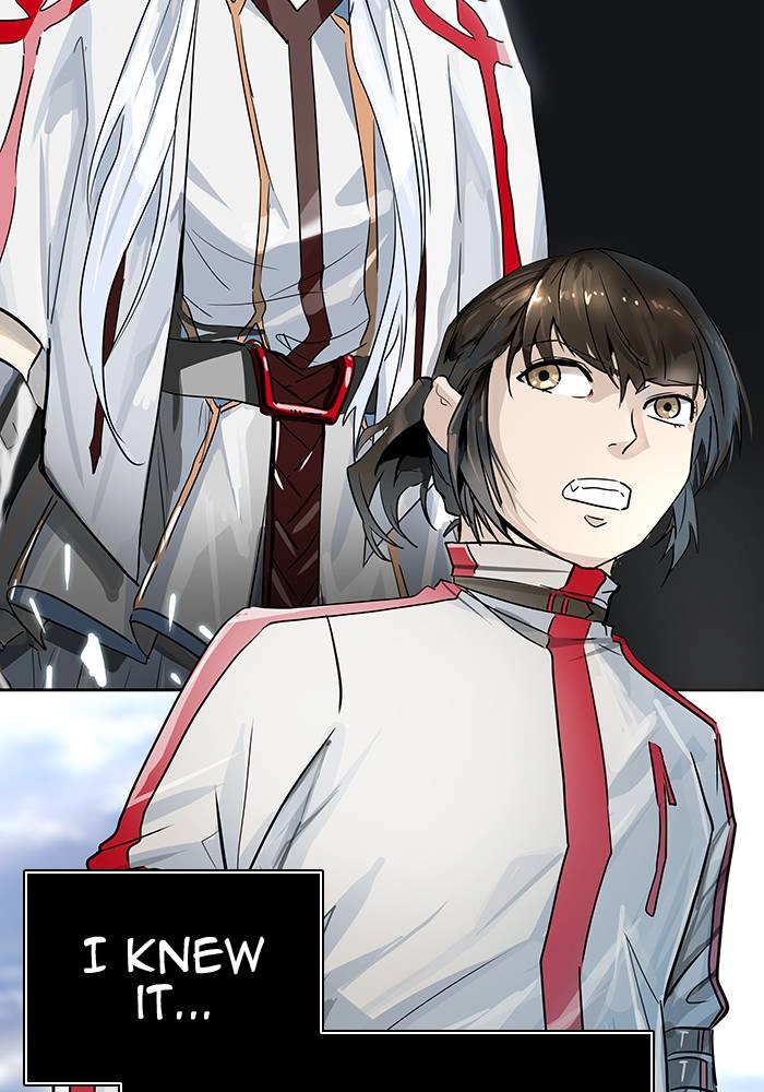 Tower of God Chapter 491 - Page 4