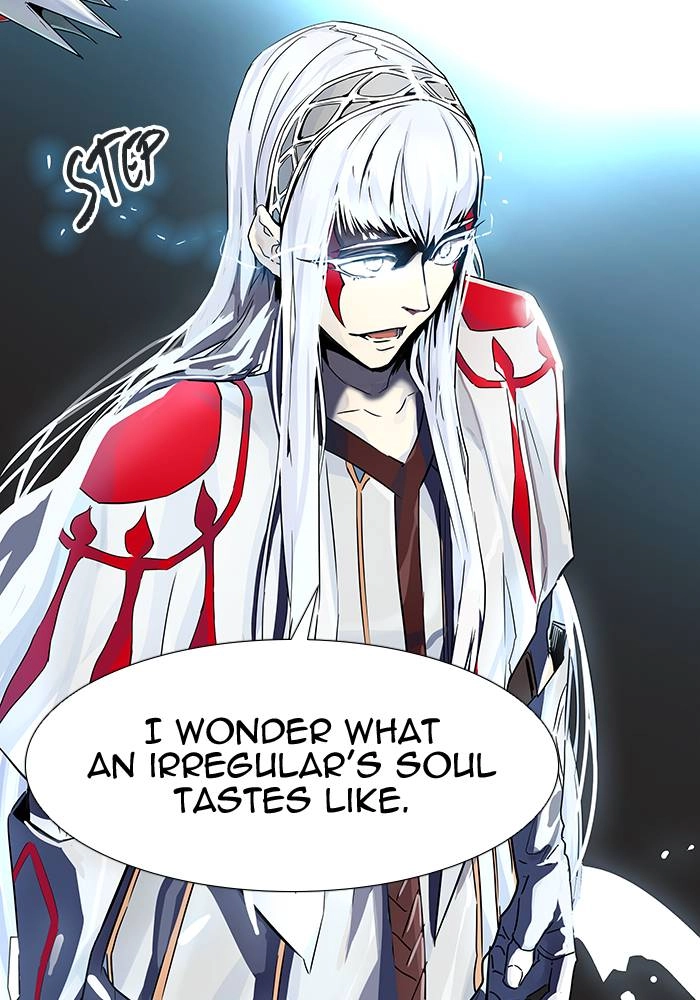 Tower of God Chapter 491 - Page 6