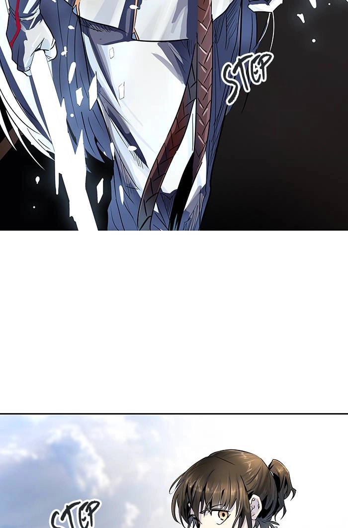 Tower of God Chapter 491 - Page 7