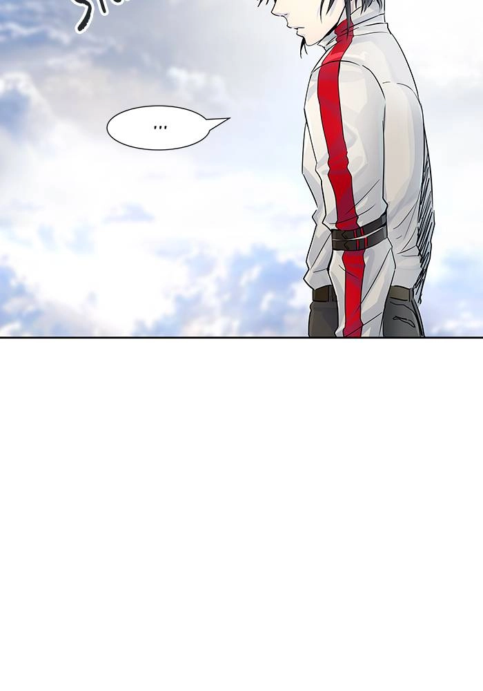 Tower of God Chapter 491 - Page 8
