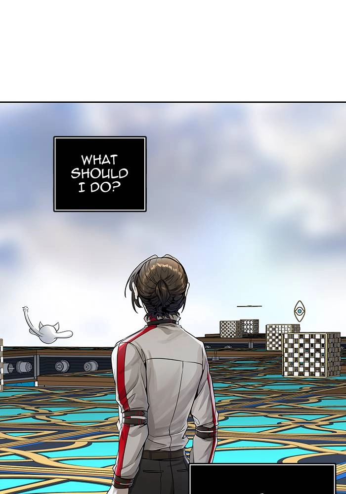 Tower of God Chapter 491 - Page 12
