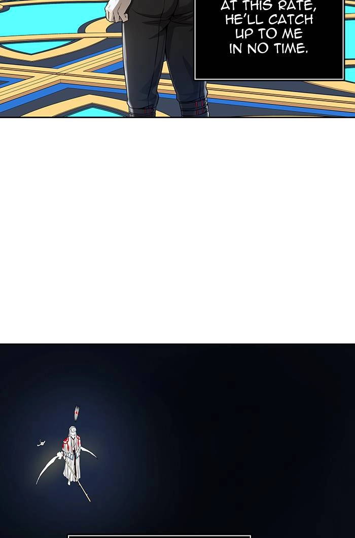 Tower of God Chapter 491 - Page 13