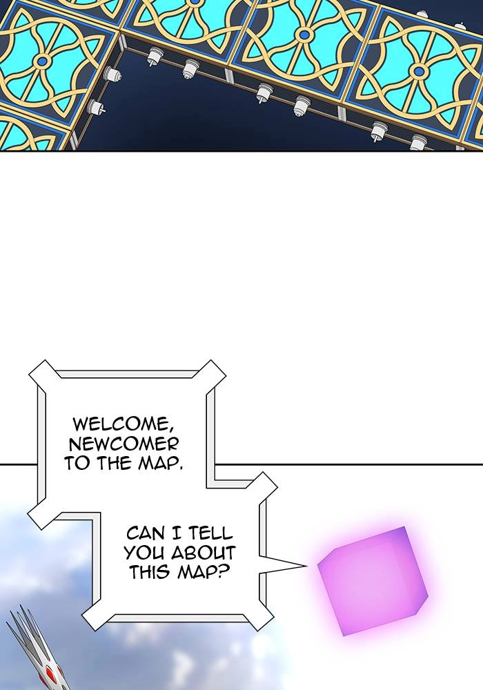 Tower of God Chapter 491 - Page 16
