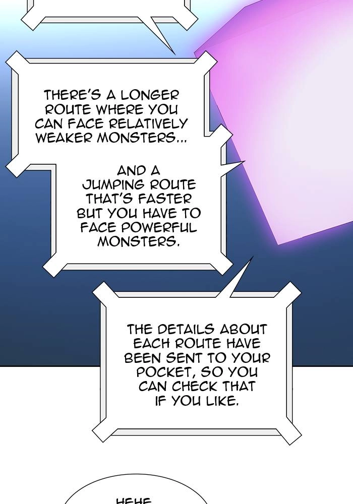 Tower of God Chapter 491 - Page 18