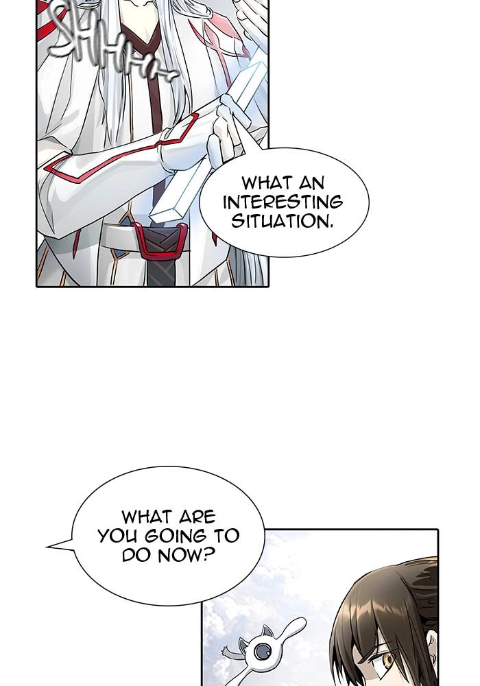 Tower of God Chapter 491 - Page 20