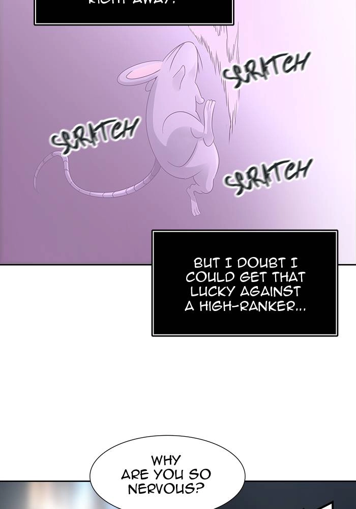 Tower of God Chapter 491 - Page 24