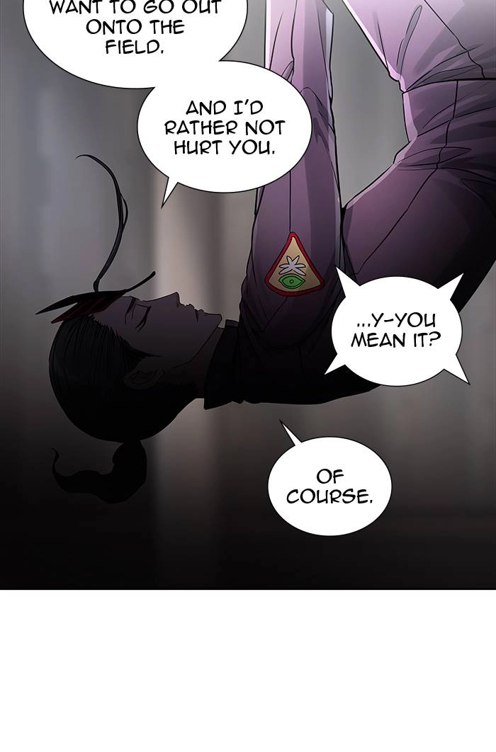 Tower of God Chapter 491 - Page 29