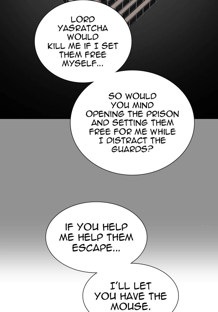 Tower of God Chapter 491 - Page 39