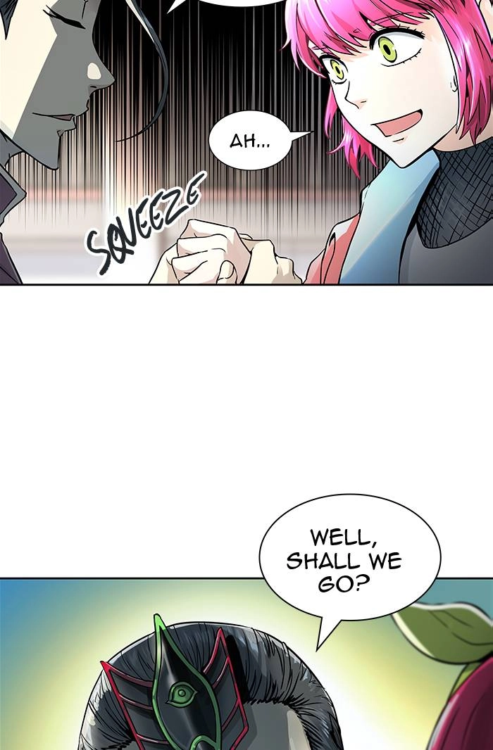 Tower of God Chapter 491 - Page 46