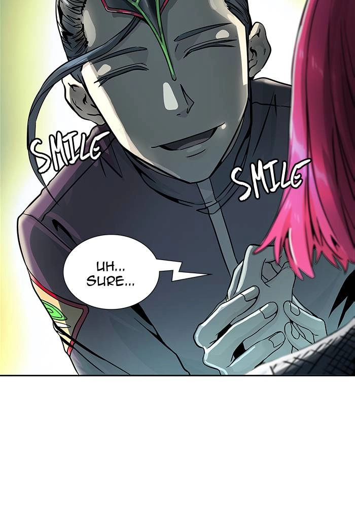 Tower of God Chapter 491 - Page 47