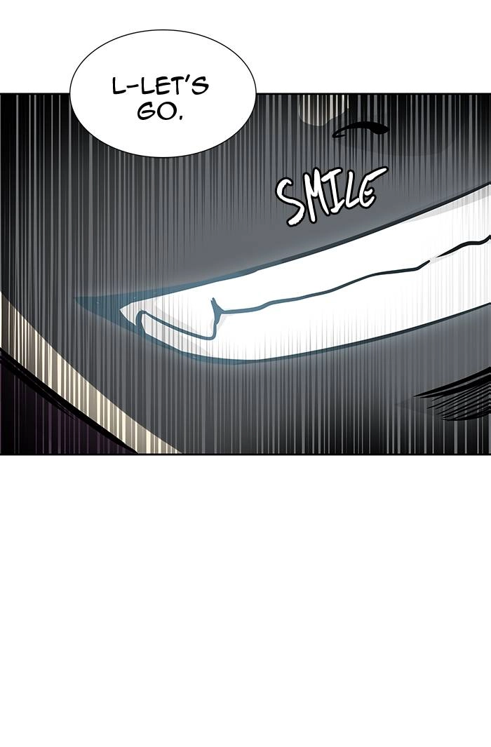 Tower of God Chapter 491 - Page 48