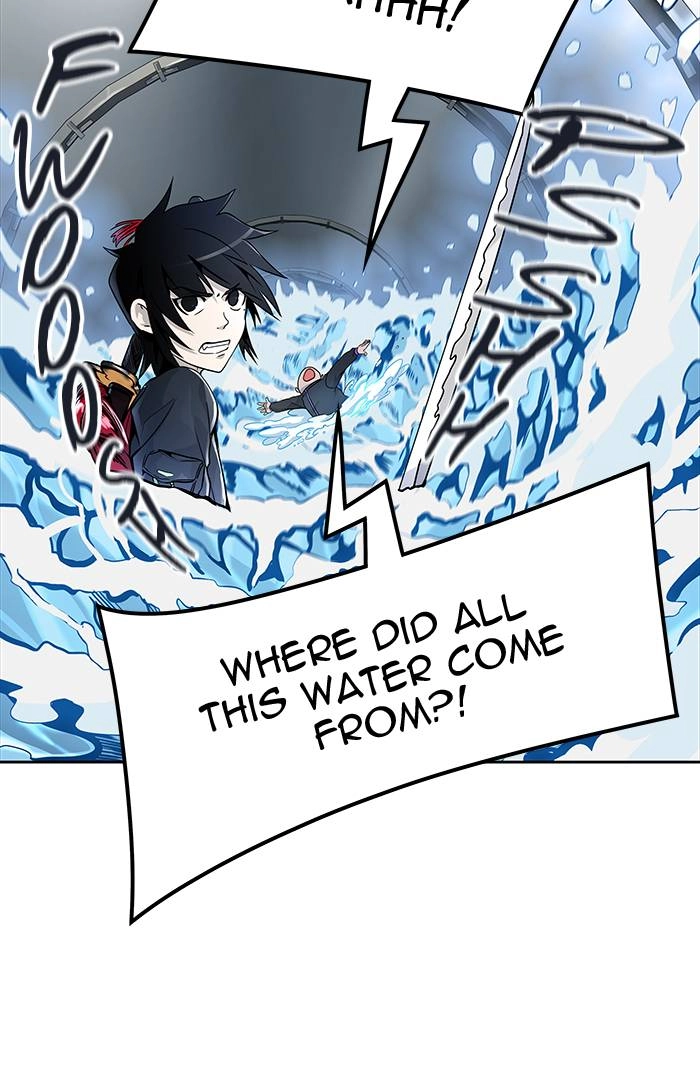 Tower of God Chapter 491 - Page 50