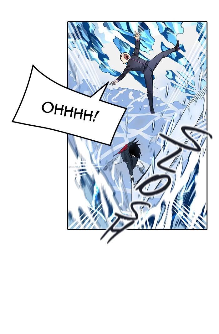 Tower of God Chapter 491 - Page 52