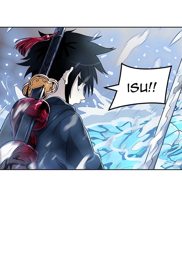 Tower of God Chapter 491 - Page 53