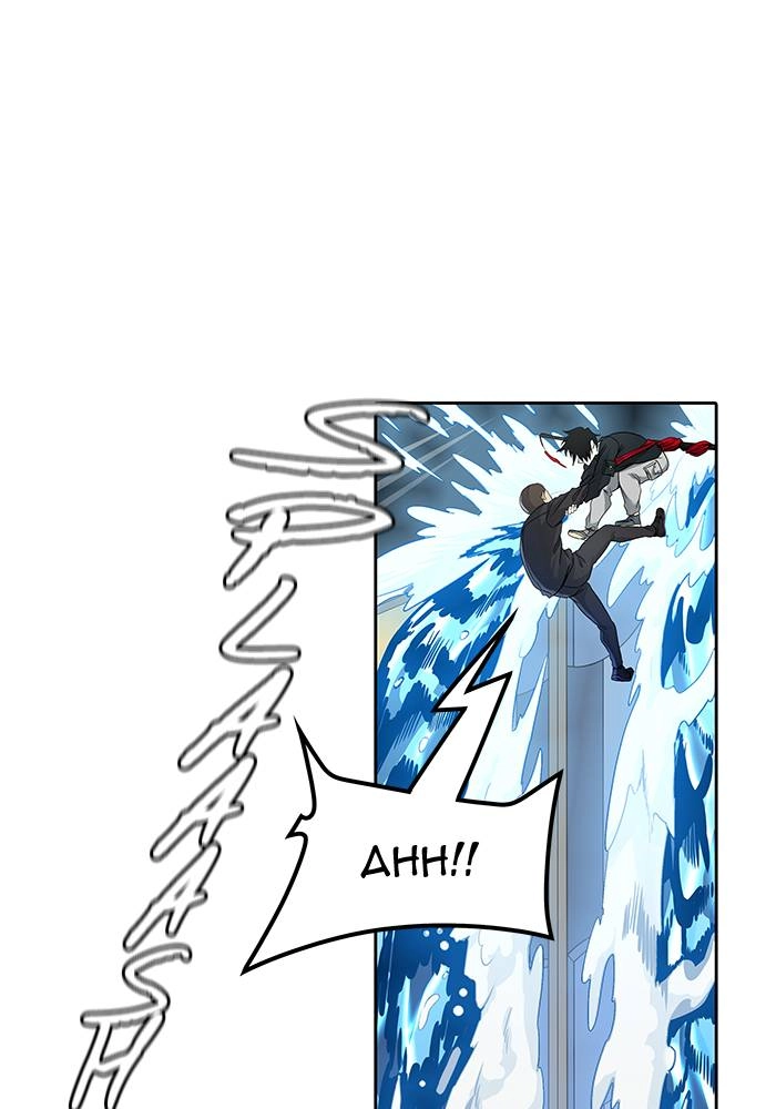 Tower of God Chapter 491 - Page 55