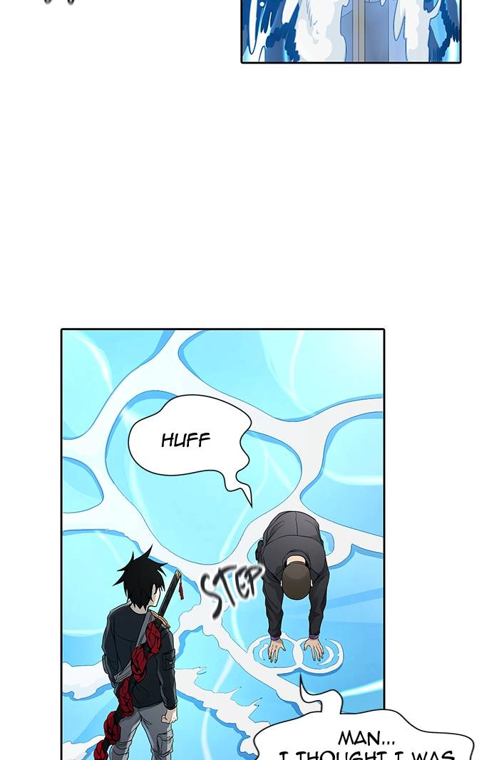 Tower of God Chapter 491 - Page 56