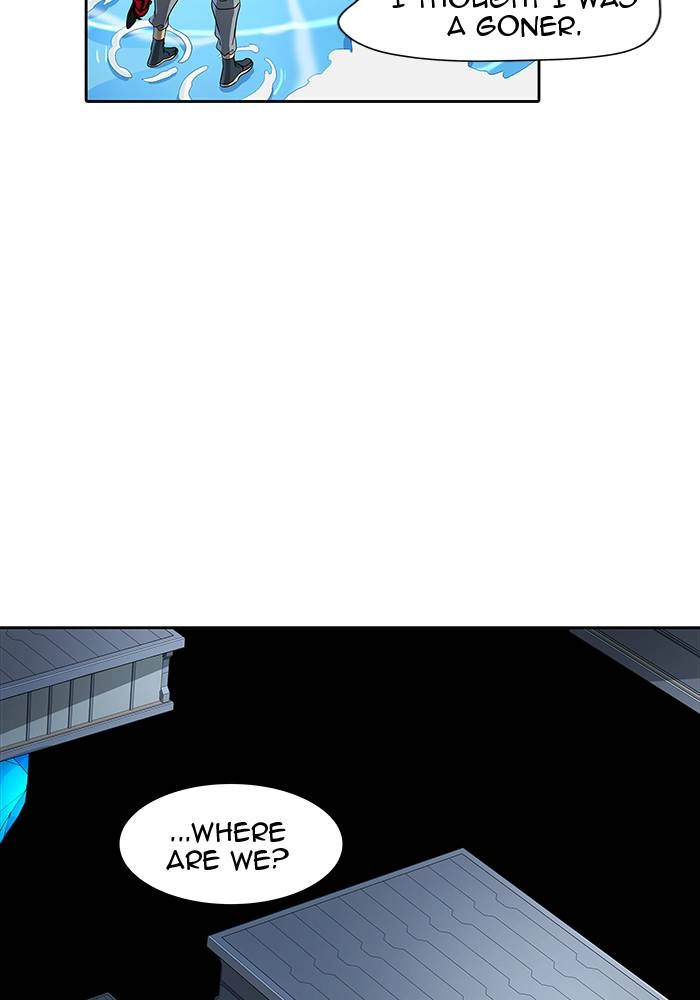 Tower of God Chapter 491 - Page 57