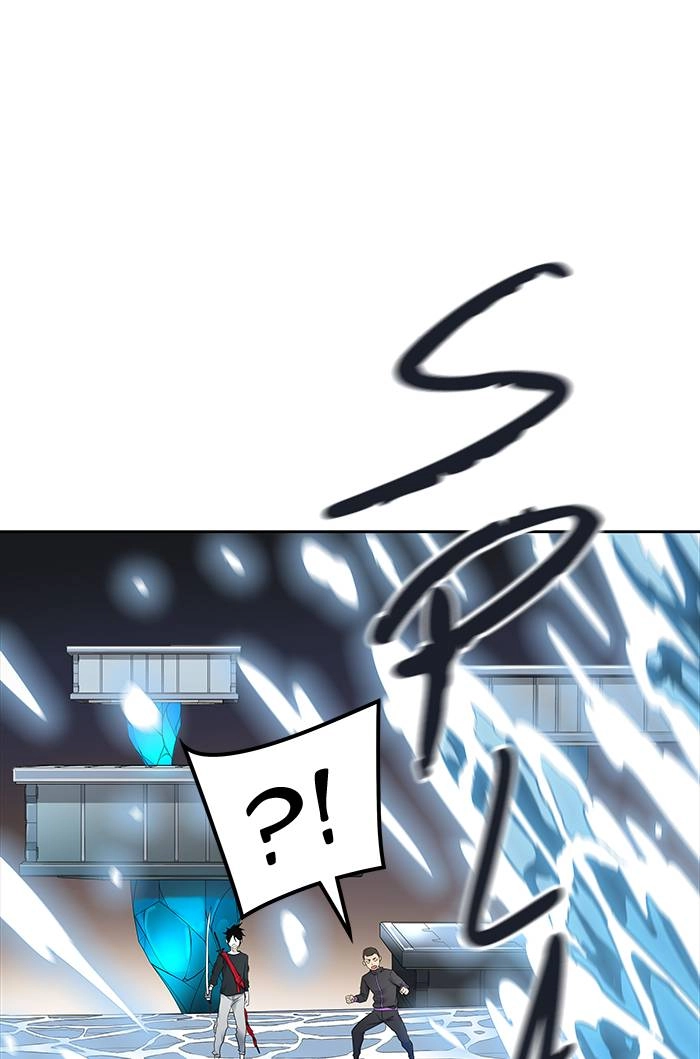 Tower of God Chapter 491 - Page 59