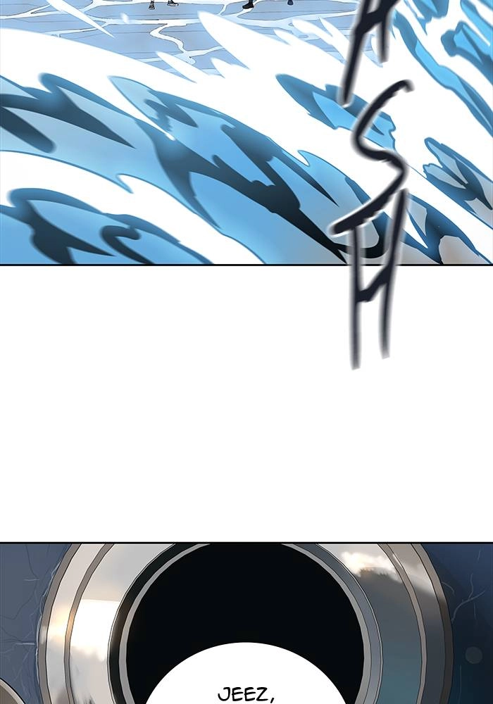 Tower of God Chapter 491 - Page 60