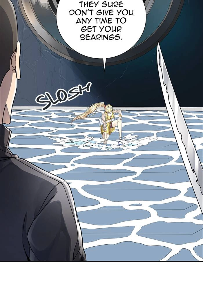 Tower of God Chapter 491 - Page 61