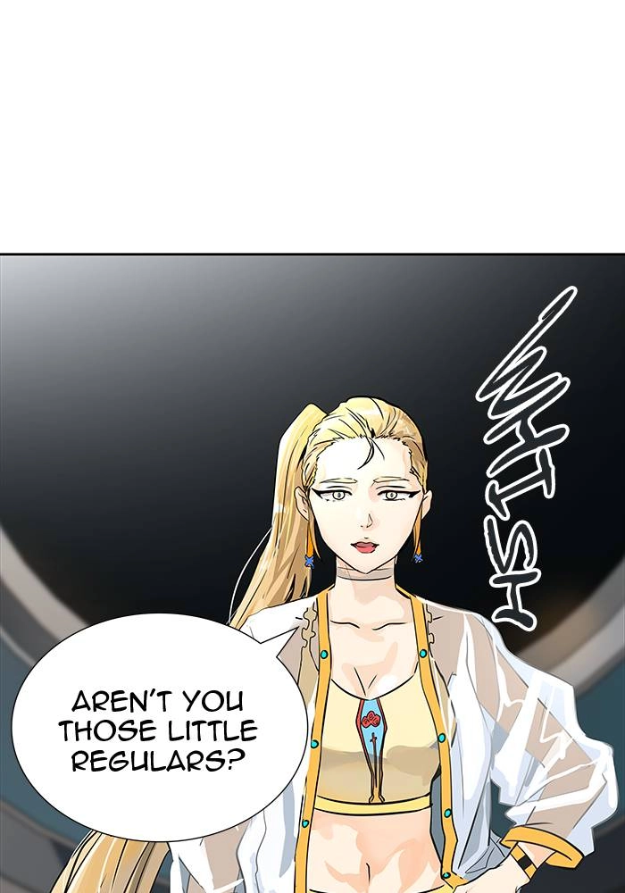 Tower of God Chapter 491 - Page 62