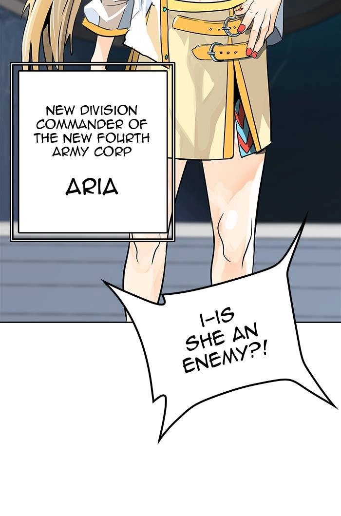 Tower of God Chapter 491 - Page 63