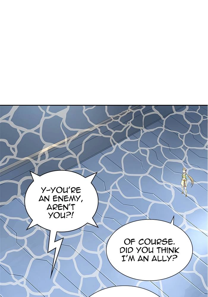 Tower of God Chapter 491 - Page 64