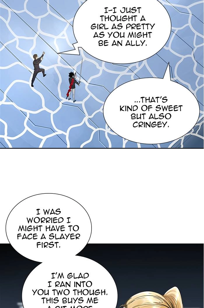 Tower of God Chapter 491 - Page 65