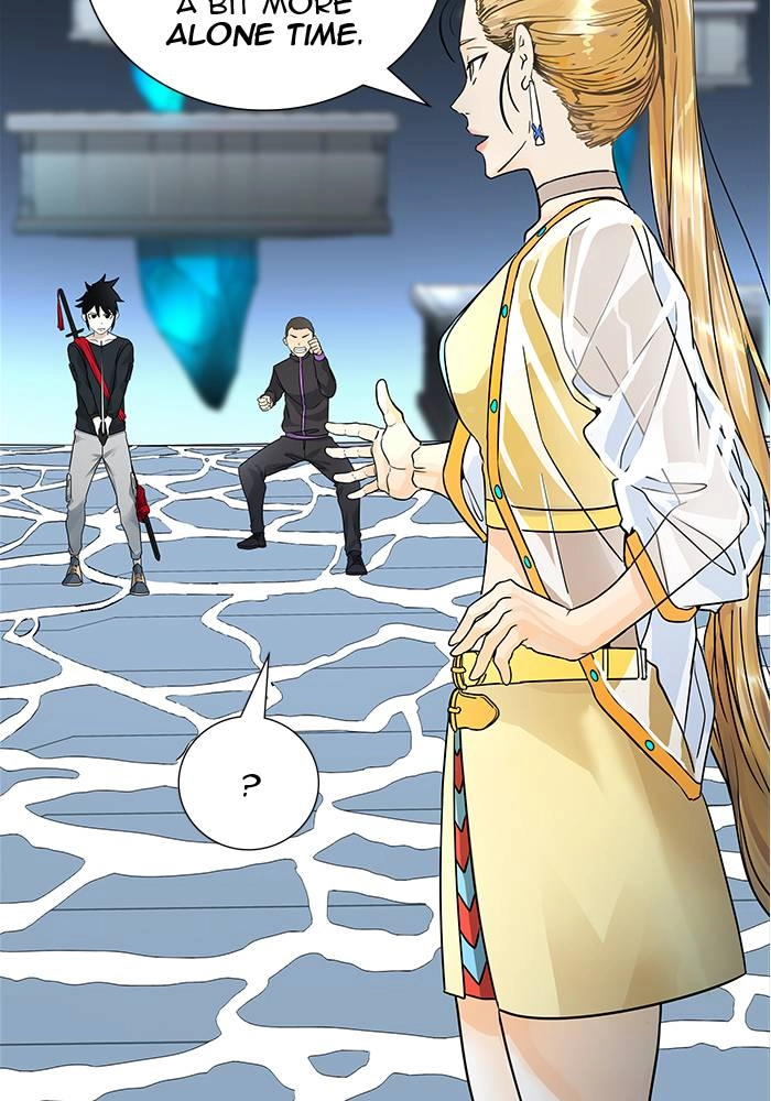 Tower of God Chapter 491 - Page 66