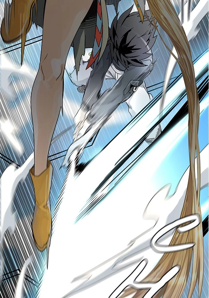 Tower of God Chapter 491 - Page 70