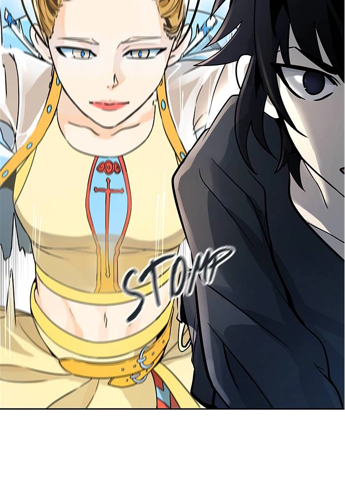 Tower of God Chapter 491 - Page 72