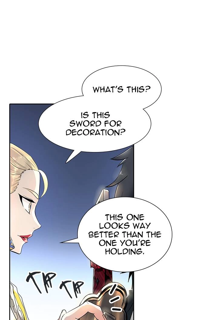 Tower of God Chapter 491 - Page 73