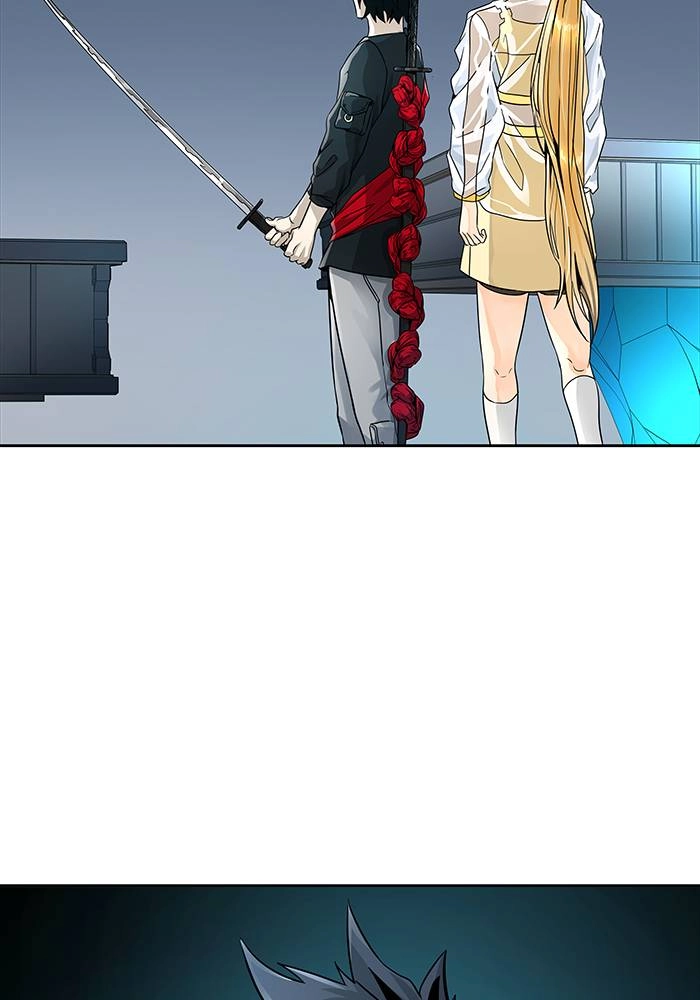 Tower of God Chapter 491 - Page 78