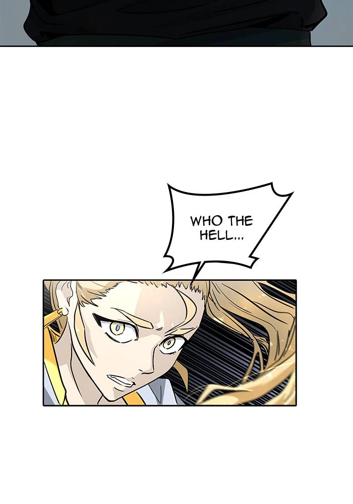 Tower of God Chapter 491 - Page 80