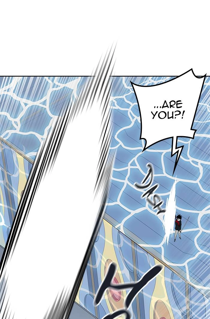 Tower of God Chapter 491 - Page 81