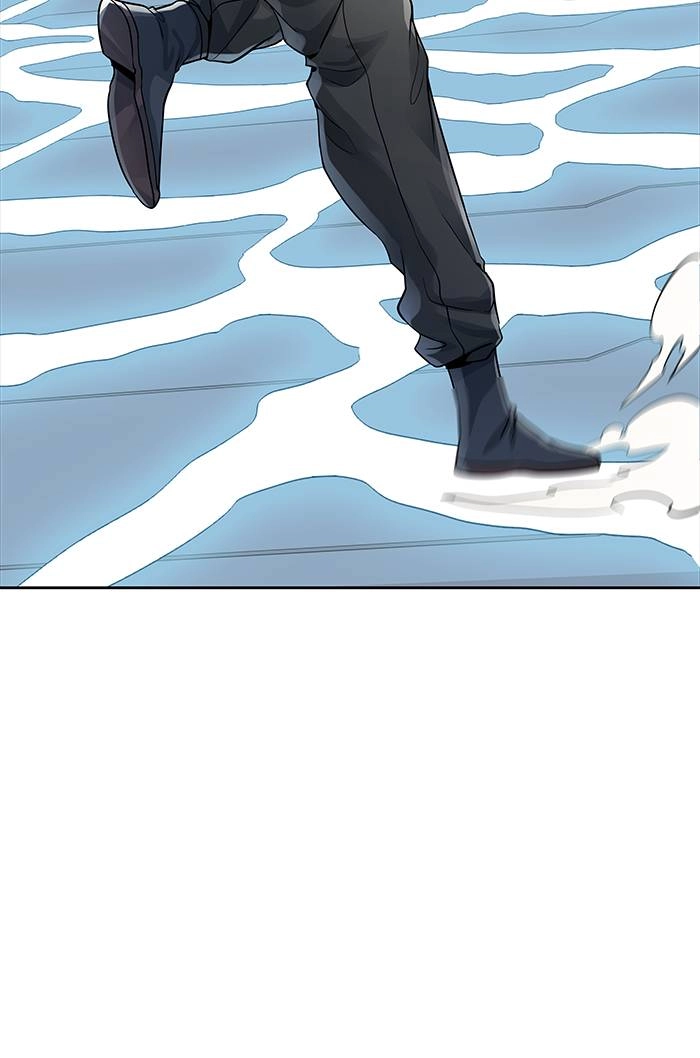 Tower of God Chapter 491 - Page 85