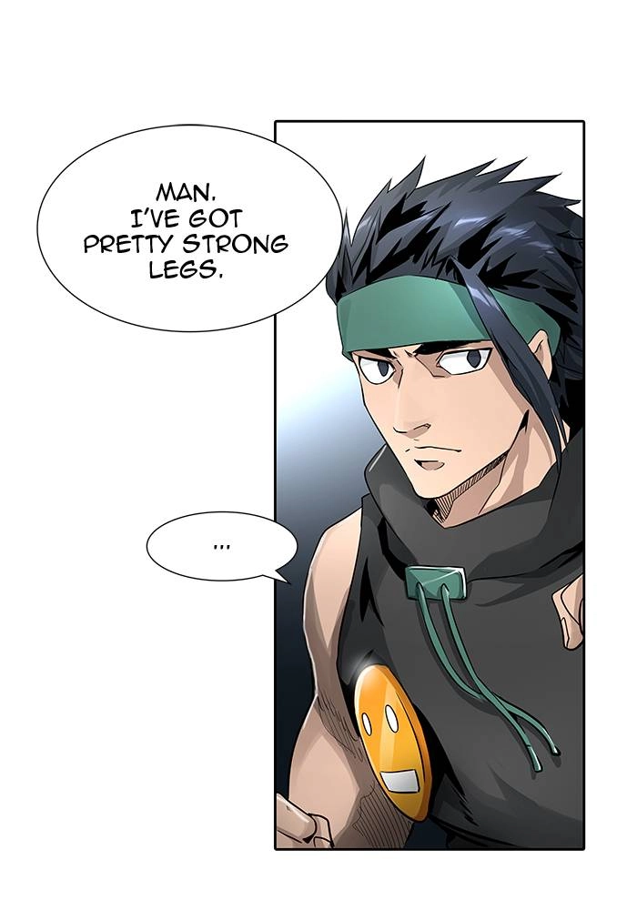 Tower of God Chapter 491 - Page 86