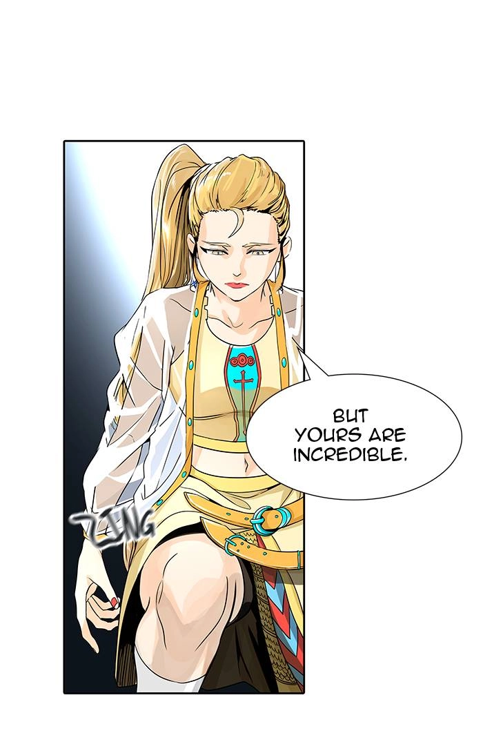 Tower of God Chapter 491 - Page 87