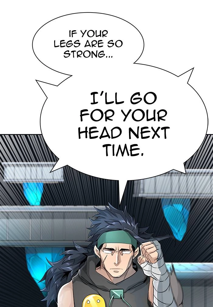 Tower of God Chapter 491 - Page 88
