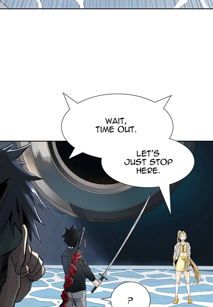 Tower of God Chapter 491 - Page 90