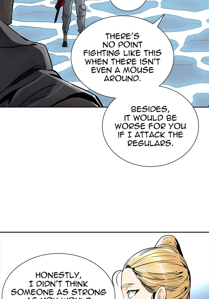 Tower of God Chapter 491 - Page 91