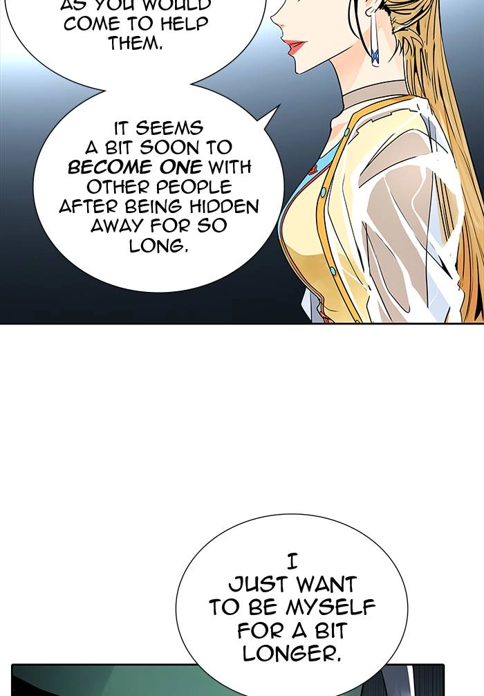 Tower of God Chapter 491 - Page 92