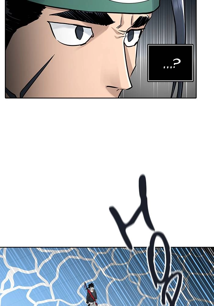 Tower of God Chapter 491 - Page 93