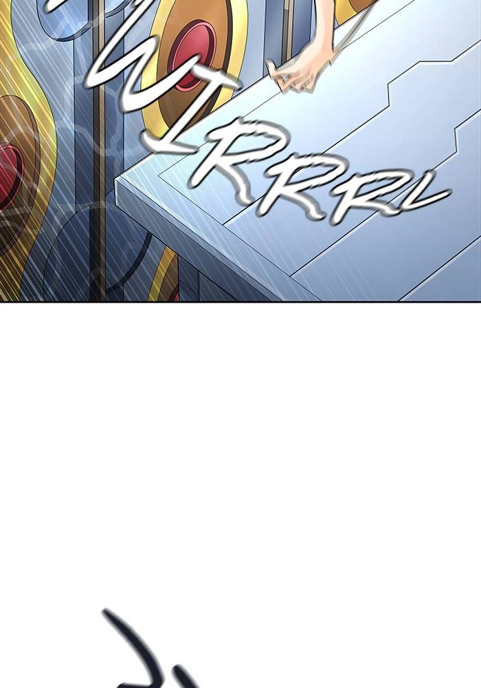 Tower of God Chapter 491 - Page 95