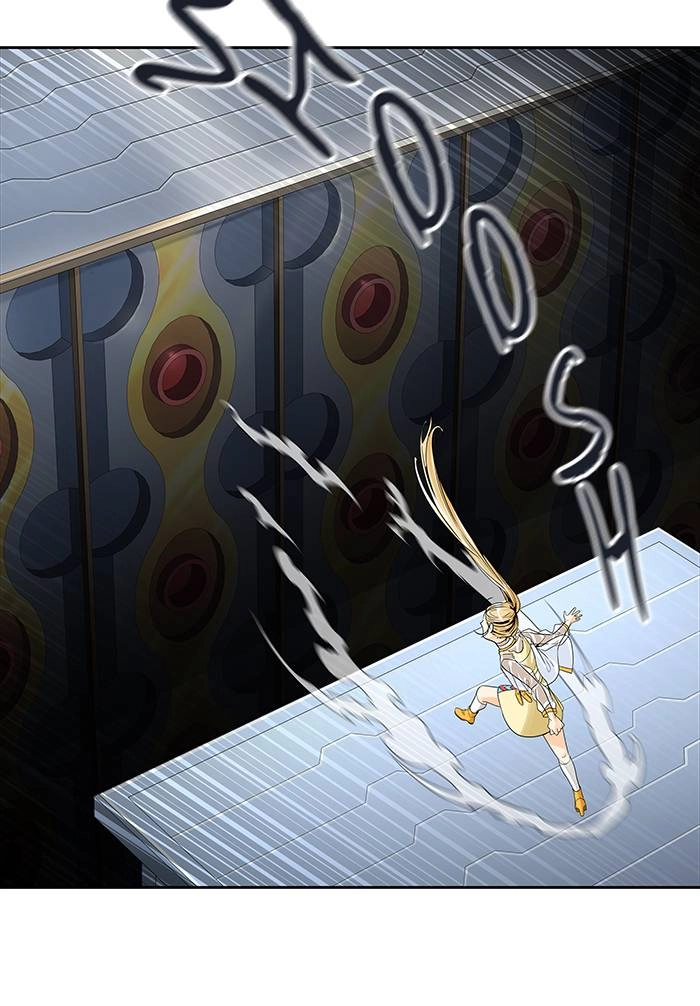 Tower of God Chapter 491 - Page 96