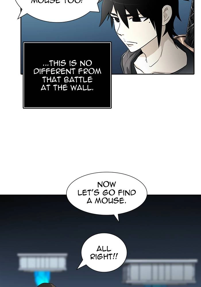 Tower of God Chapter 491 - Page 101
