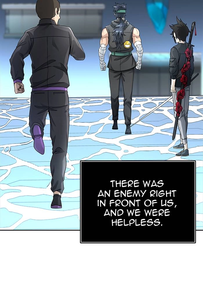Tower of God Chapter 491 - Page 102