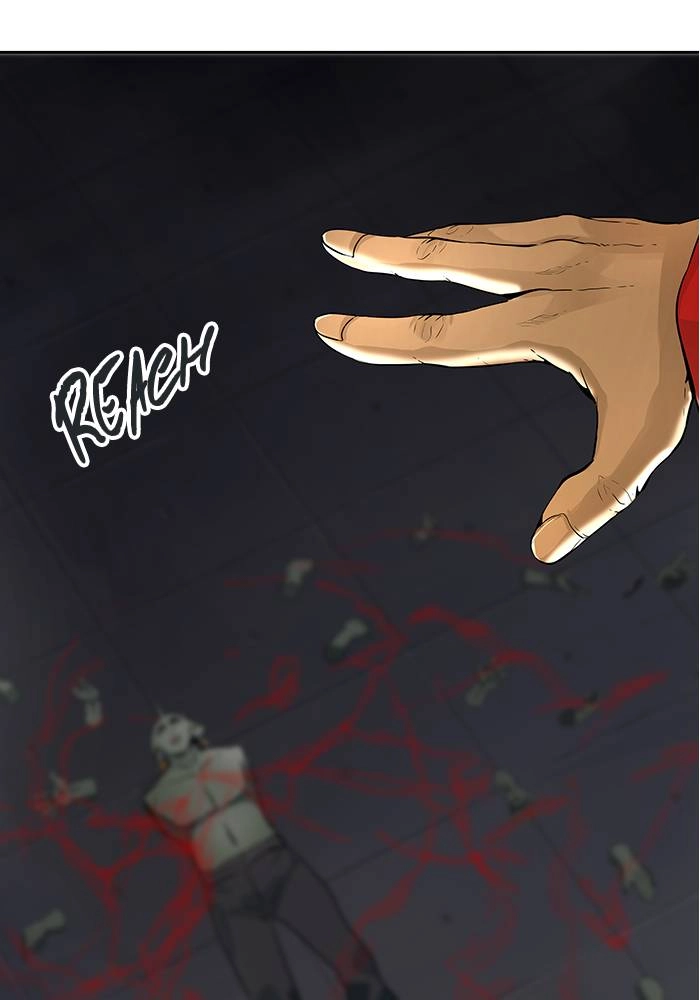 Tower of God Chapter 491 - Page 105