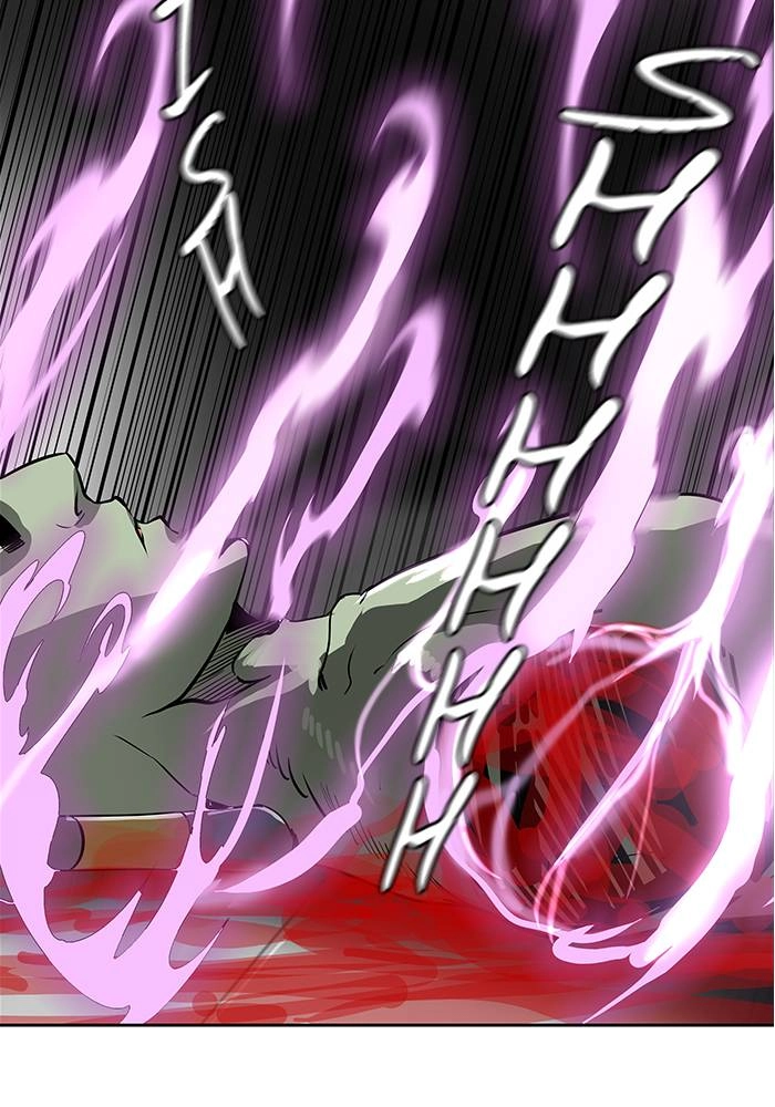 Tower of God Chapter 491 - Page 107